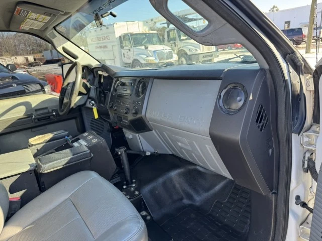 2013 Ford Super Duty 3rd Gen - Image 13 of 16