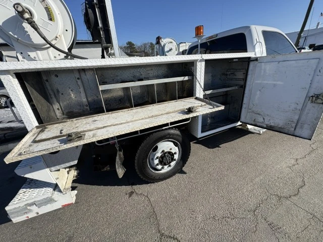 2013 Ford Super Duty 3rd Gen - Image 10 of 16