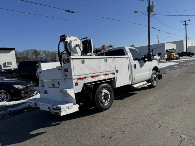 2013 Ford Super Duty 3rd Gen - Image 3 of 16