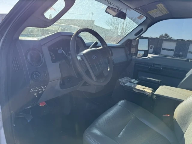 2013 Ford Super Duty 3rd Gen - Image 11 of 16