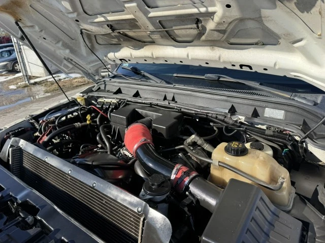 2013 Ford Super Duty 3rd Gen - Image 16 of 16