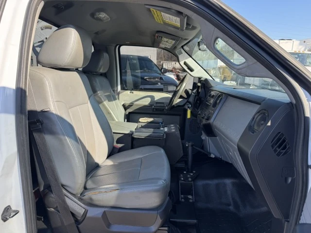2013 Ford Super Duty 3rd Gen - Image 14 of 16