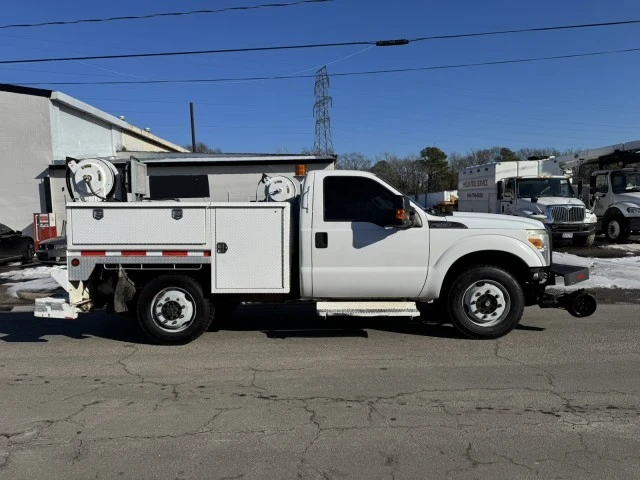 2013 Ford Super Duty 3rd Gen - Image 2 of 16