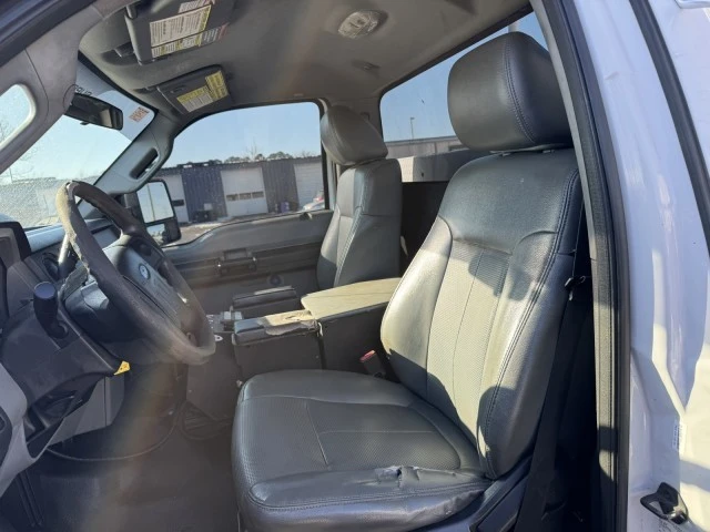 2013 Ford Super Duty 3rd Gen - Image 12 of 16