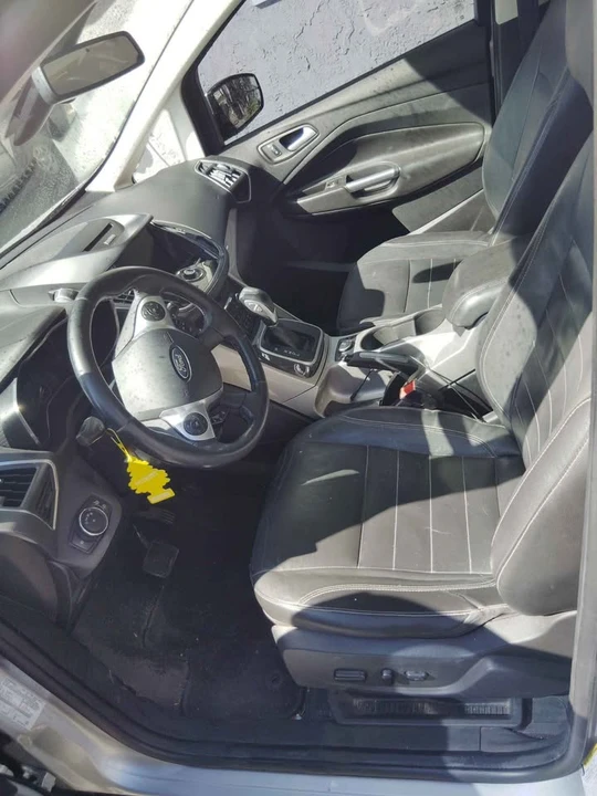 2013 Ford C-Max - Image 4 of 5