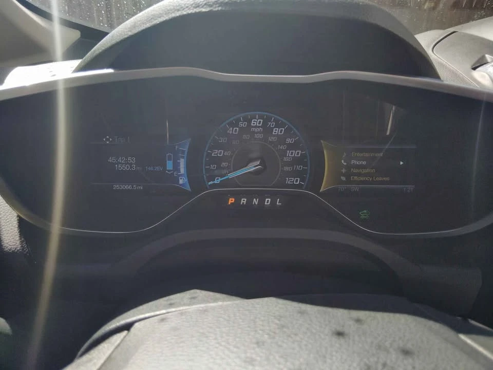 2013 Ford C-Max - Image 3 of 5