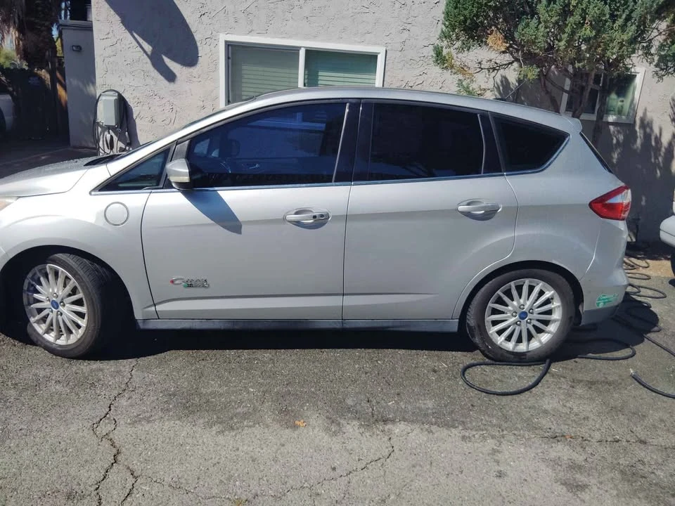 2013 Ford C-Max - Image 2 of 5