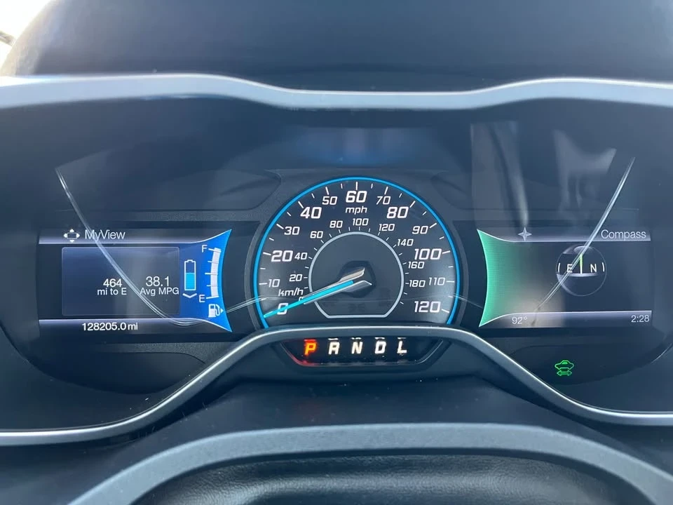 2013 Ford C-Max - Image 8 of 11