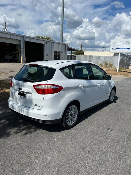 2013 Ford C-Max - Image 5 of 11
