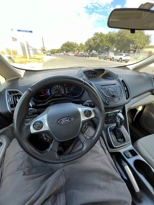2013 Ford C-Max - Image 2 of 11