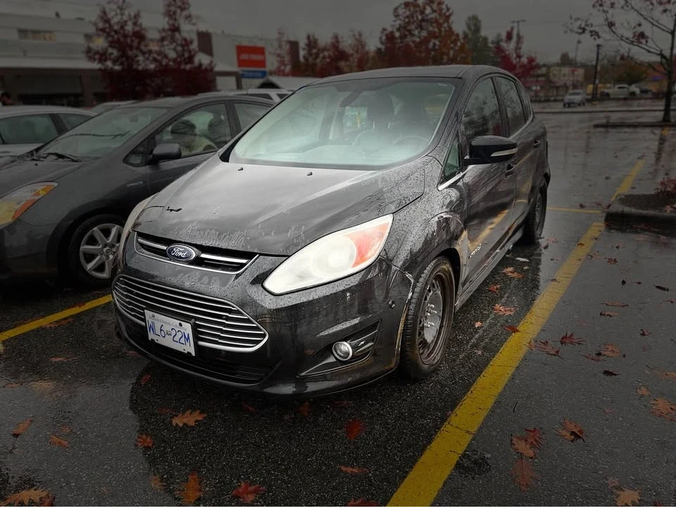 2013 Ford C-Max - Image 7 of 8