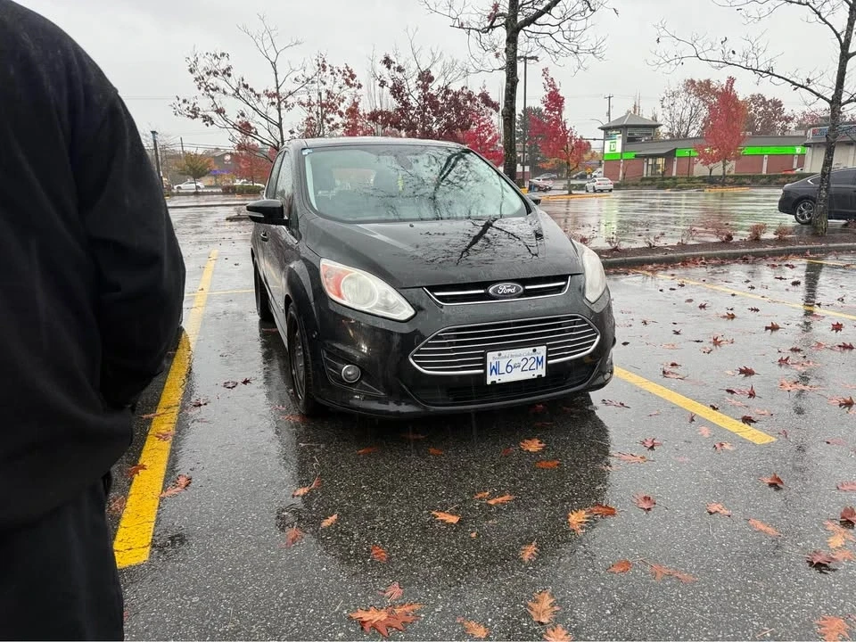 2013 Ford C-Max - Image 2 of 8