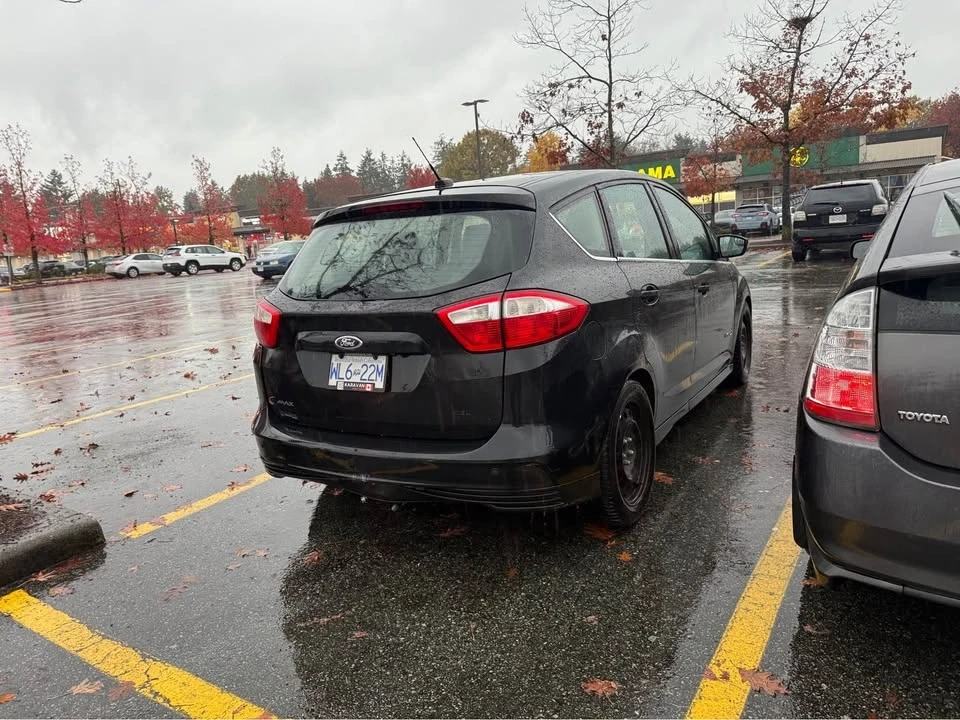 2013 Ford C-Max - Image 4 of 8