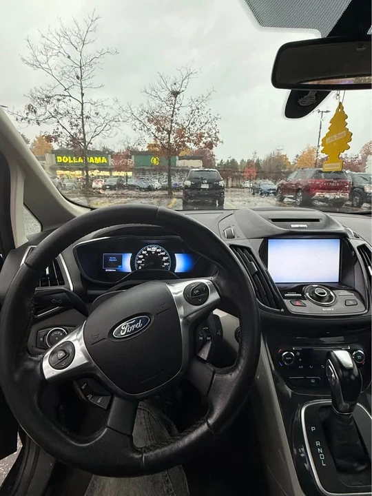2013 Ford C-Max - Image 5 of 8