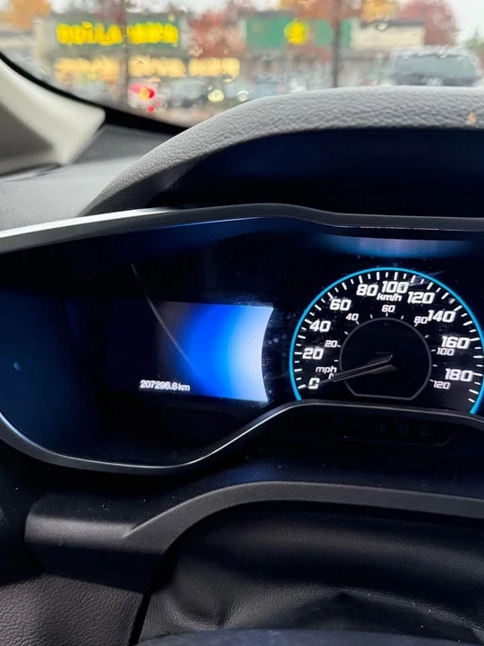 2013 Ford C-Max - Image 6 of 8