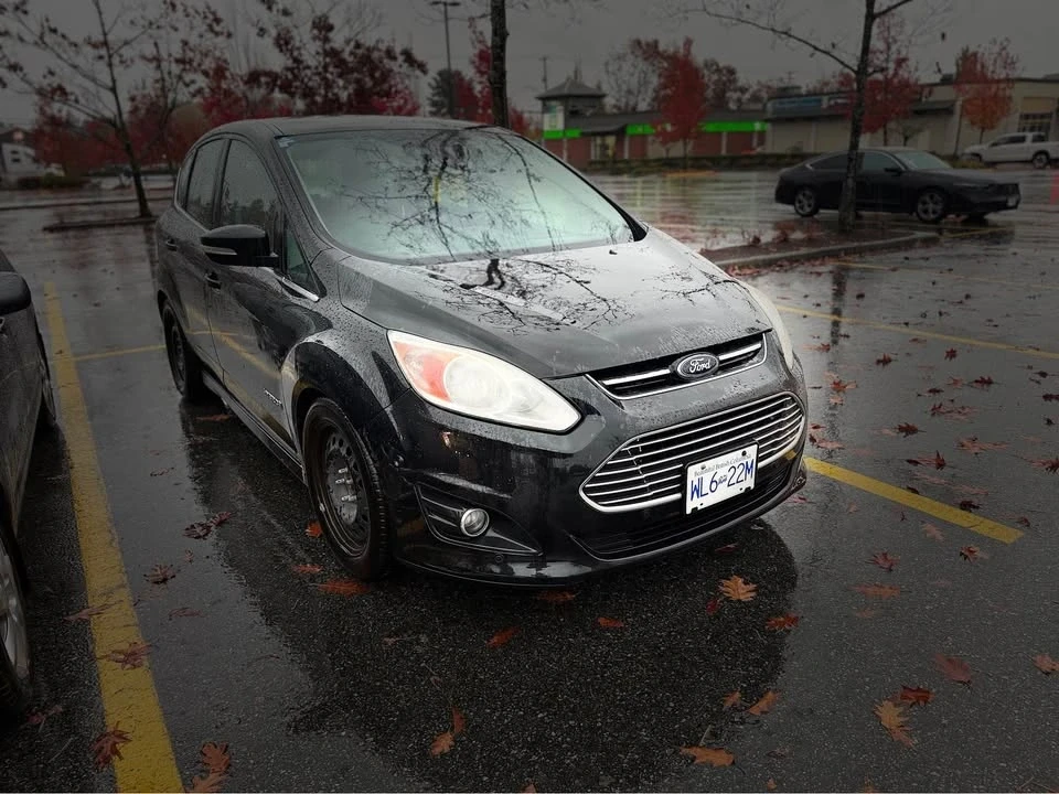 2013 Ford C-Max - Image 8 of 8