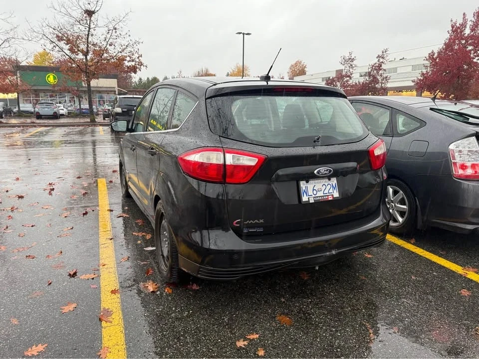 2013 Ford C-Max - Image 3 of 8