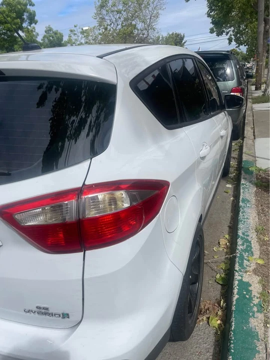 2013 Ford C-Max - Image 5 of 9
