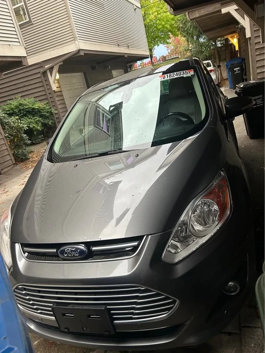 2013 Ford C-Max - Image 3 of 6