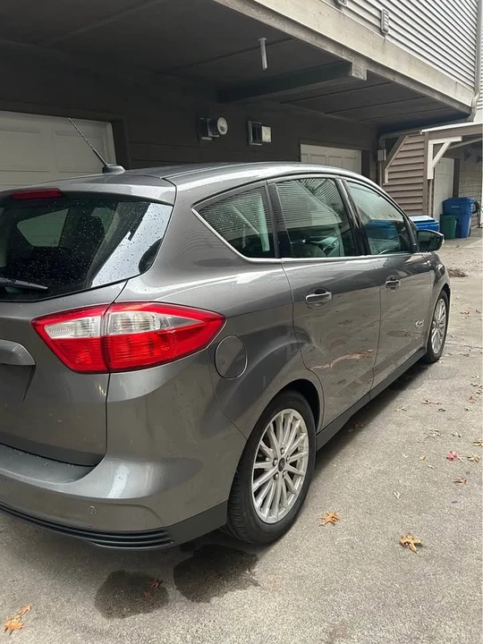 2013 Ford C-Max - Image 2 of 6