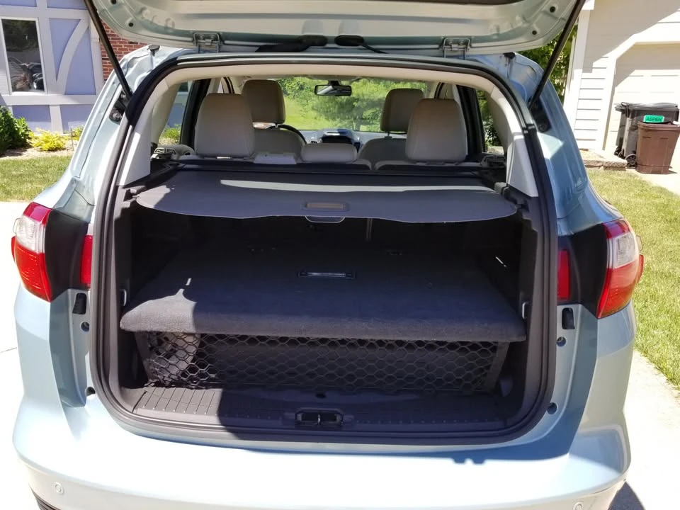 2013 Ford C-Max - Image 3 of 5