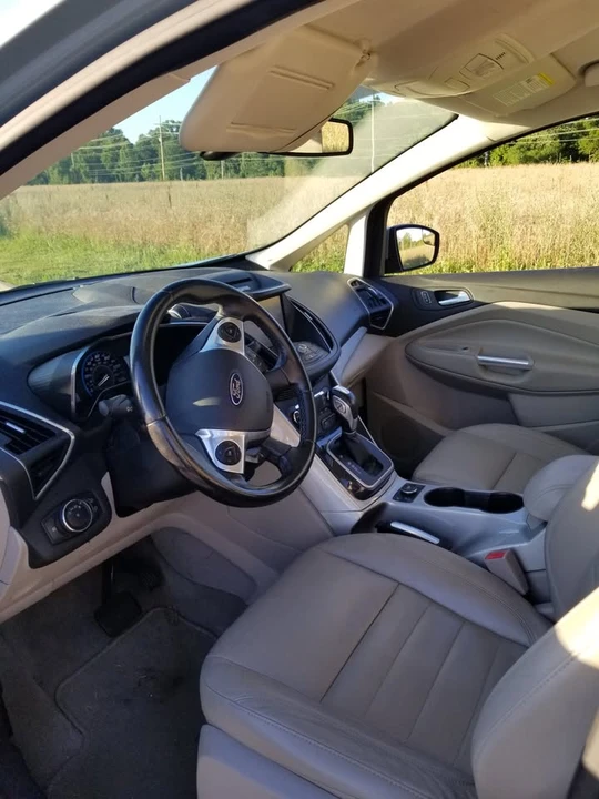 2013 Ford C-Max - Image 5 of 5