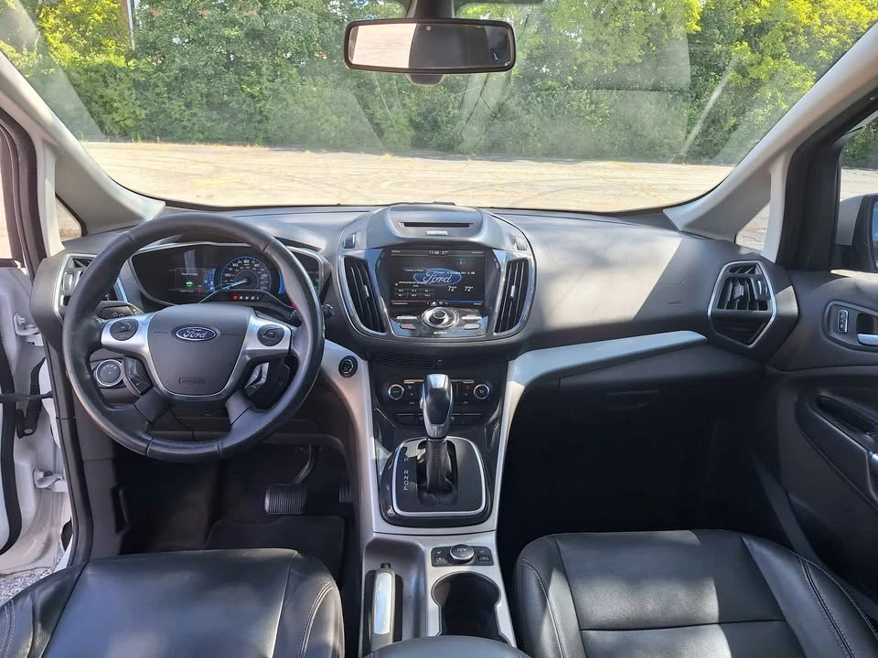 2013 Ford C-Max - Image 2 of 9