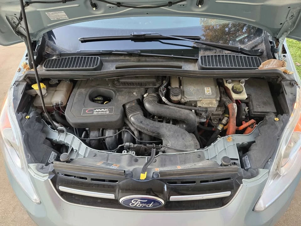 2013 Ford C-Max - Image 2 of 6
