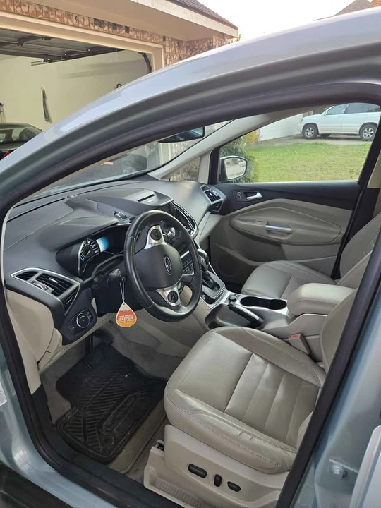2013 Ford C-Max - Image 3 of 6