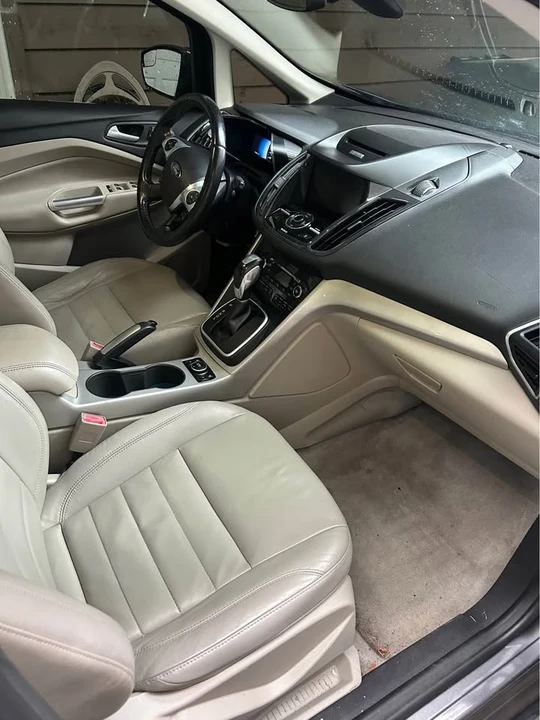 2013 Ford C-Max - Image 6 of 6