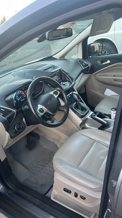 2013 Ford C-Max - Image 3 of 6