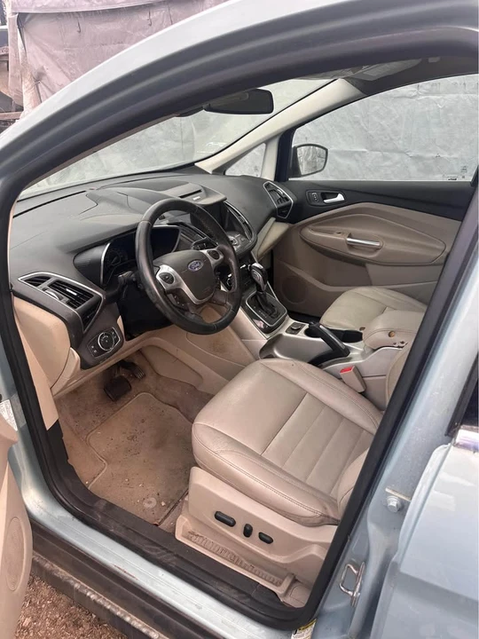 2013 Ford C-Max - Image 7 of 7