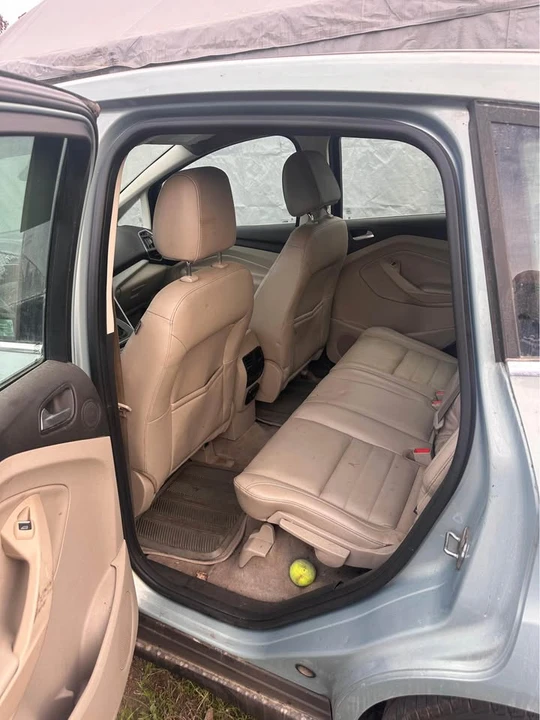 2013 Ford C-Max - Image 5 of 7