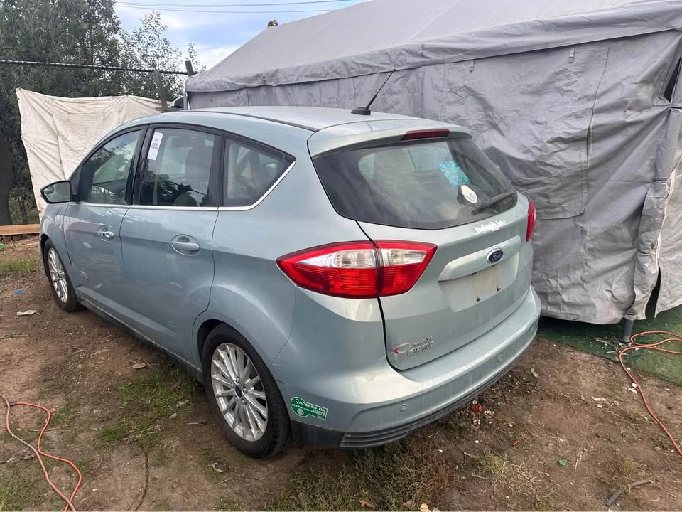 2013 Ford C-Max - Image 3 of 7