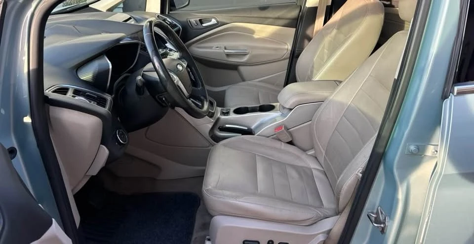 2013 Ford C-Max - Image 4 of 4