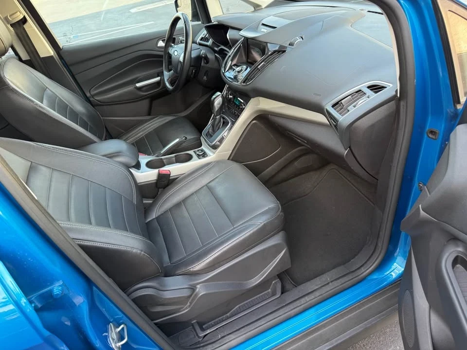 2013 Ford C-Max - Image 12 of 18