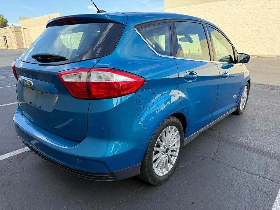 2013 Ford C-Max - Image 5 of 18