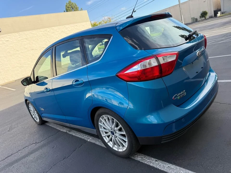 2013 Ford C-Max - Image 2 of 18