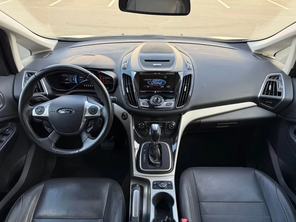 2013 Ford C-Max - Image 11 of 18