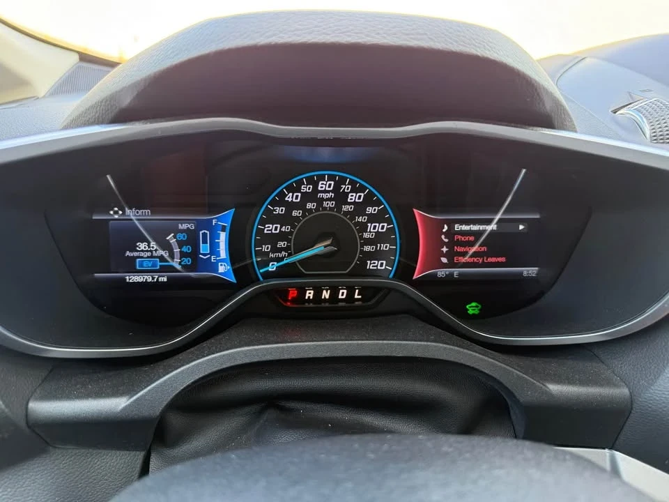 2013 Ford C-Max - Image 9 of 18