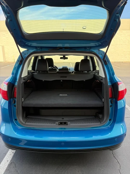 2013 Ford C-Max - Image 16 of 18