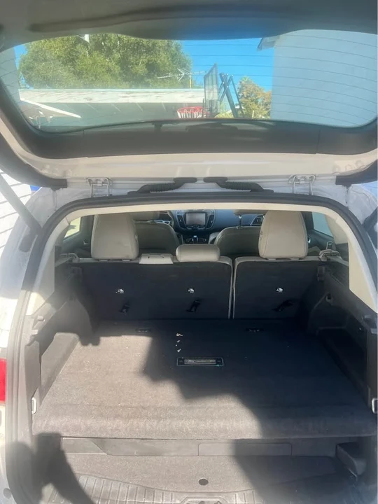 2013 Ford C-Max - Image 5 of 9