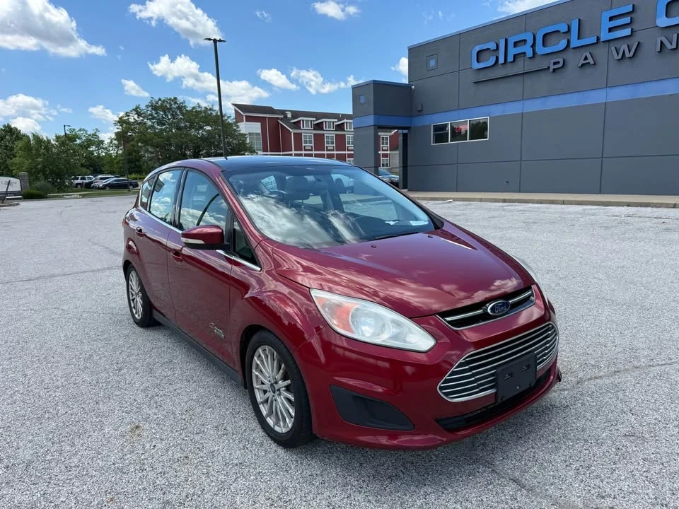 2013 Ford C-Max - Image 8 of 11
