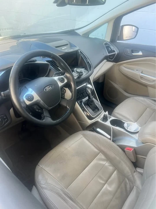 2013 Ford C-Max - Image 3 of 9