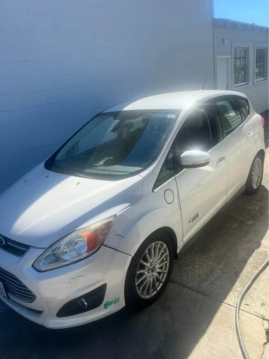 2013 Ford C-Max - Image 2 of 9