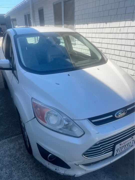 2013 Ford C-Max - Image 7 of 9