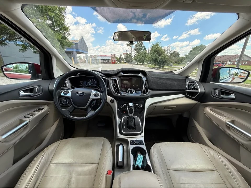 2013 Ford C-Max - Image 10 of 11
