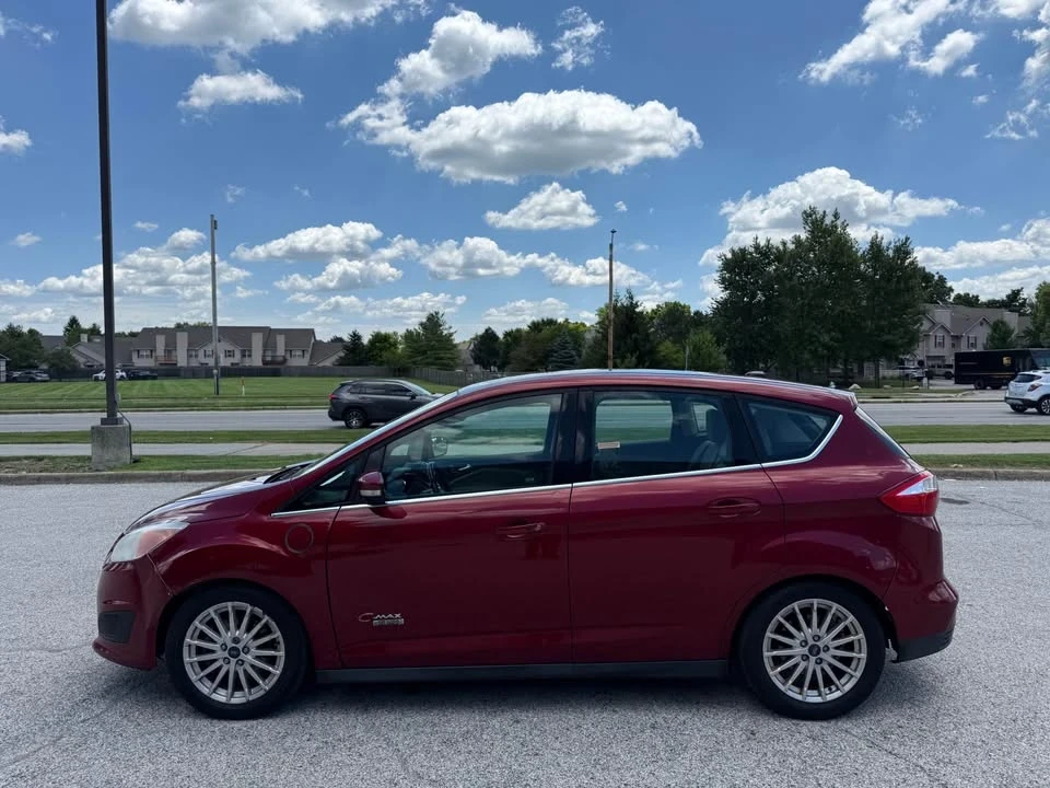 2013 Ford C-Max - Image 3 of 11