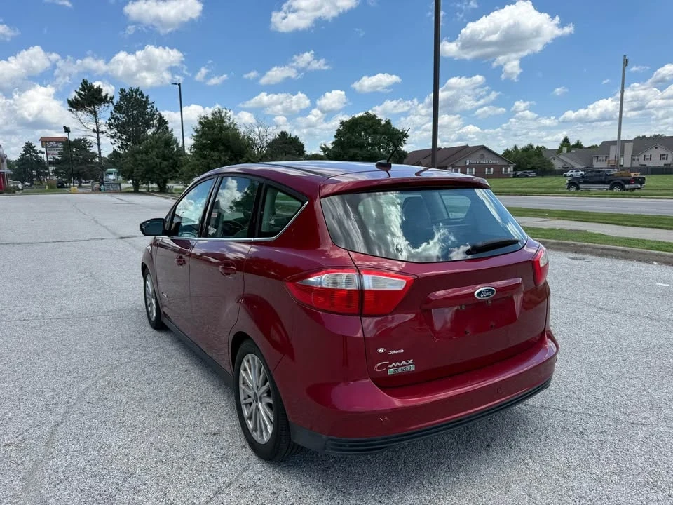 2013 Ford C-Max - Image 4 of 11