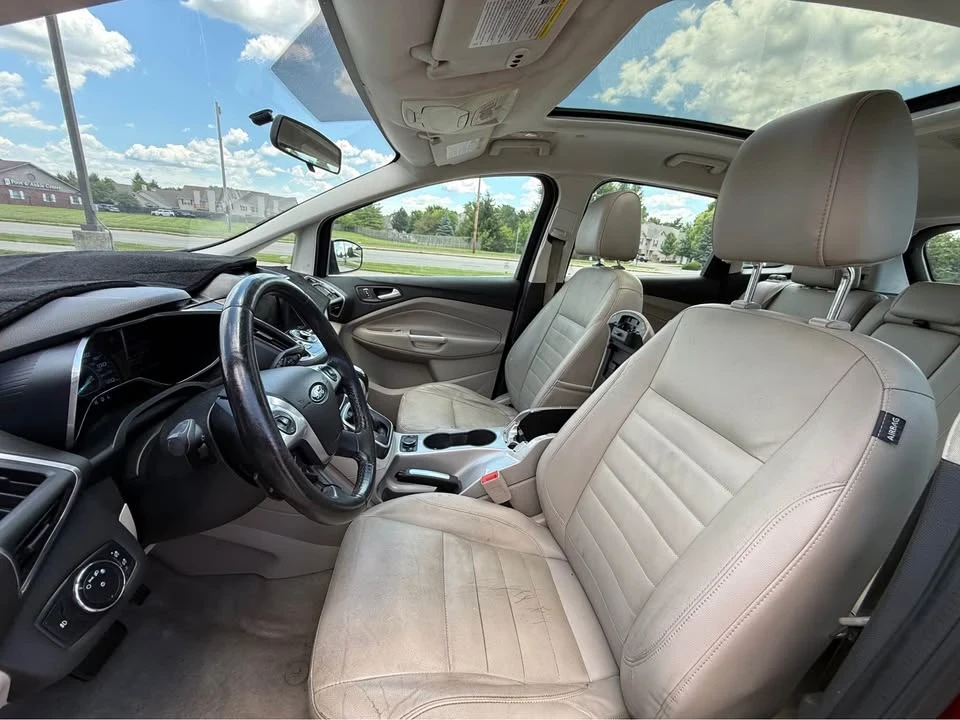 2013 Ford C-Max - Image 9 of 11